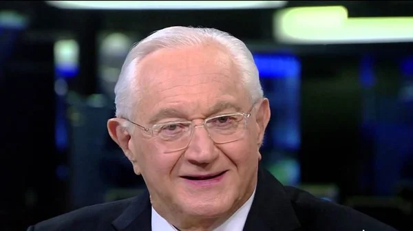 Boris Casoy cria polêmica ao apoiar Bolsonaro em jornal da RedeTV!