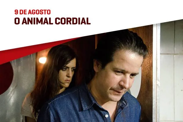 Raro slasher brasileiro, o primeiro longa de Gabriela Amaral Almeida acompanha os desdobramentos violentos de uma invasão de ladrões a um restaurante chique de São Paulo Raro slasher brasileiro, o primeiro longa de Gabriela Amaral Almeida acompanha os desdobramentos violentos de uma invasão de ladrões a um restaurante chique de São Paulo