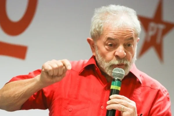 “Quero que a Suprema Corte analise o mérito do processo”, pede Lula