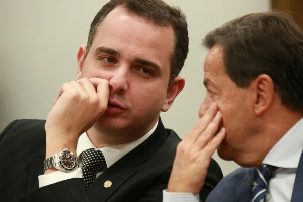CCJ da Câmara debate denúncia de corrupção passiva contra Temer
