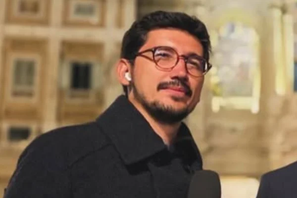 Nilson Klava se emociona em despedida da GloboNews: “Honra”