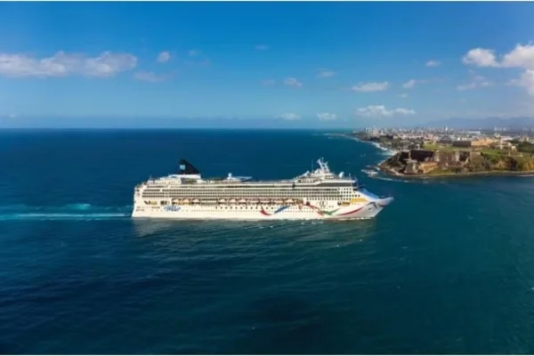 Cólera: surto deixa 3 mil pessoas isoladas em navio de cruzeiro