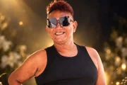 Morre Janny Andrade, aos 53 anos Morre Janny Andrade, aos 53 anos