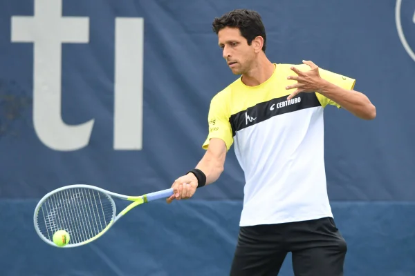 Marcelo Melo e Lukasz Kubot encerram dupla após US Open