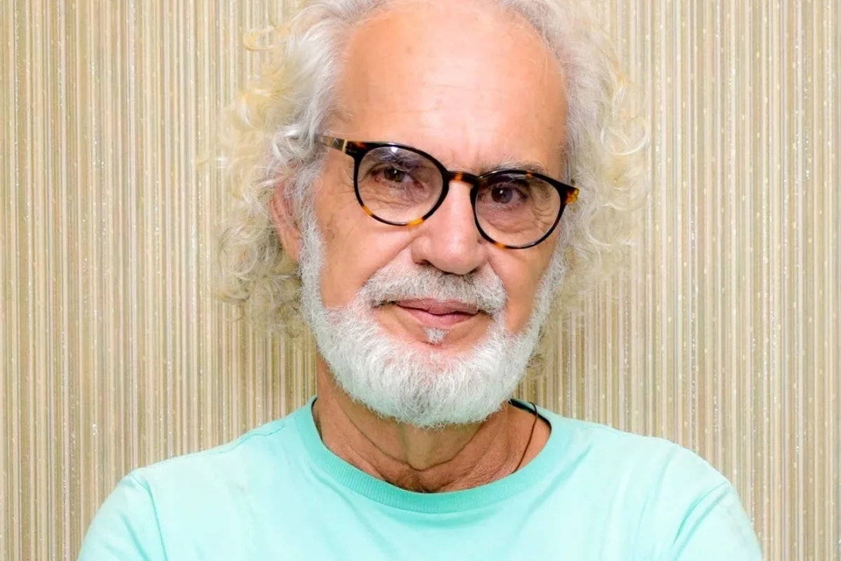 Renato Teixeira Renato Teixeira