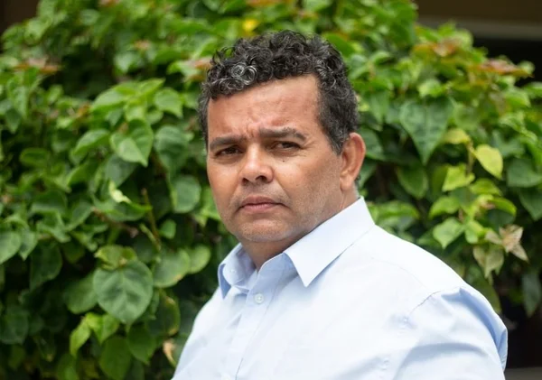 Candidato a deputado que declarou R$ 5 mi em espécie é preso no Rio