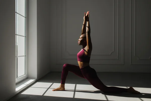 yoga