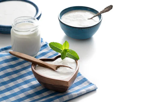 Kefir: saiba como a bebida pode te ajudar a perder peso rápido