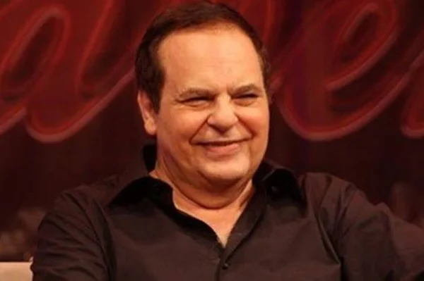 Morre, aos 72 anos, o jornalista e radialista Roberto Avallone