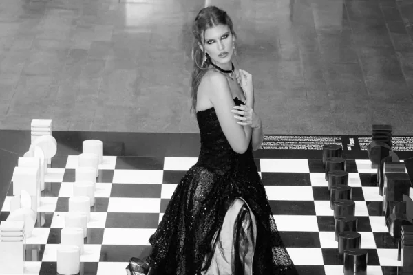 Petzold 1981 no Metrópoles Catwalk - Metrópoles