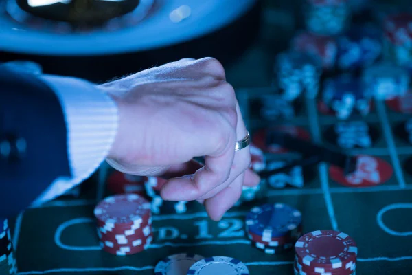Betboo Casino - APOSTAS