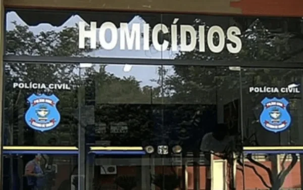 goias jovem mata a vó