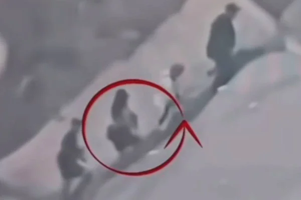 Vídeo de mulher fugindo em megaoperação é ligado a Japinha do CV