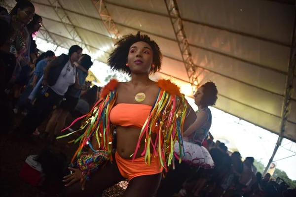 Carnaval 2020: Praça dos Prazeres aposta em diversos ritmos