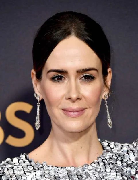 Sarah Paulson Sarah Paulson