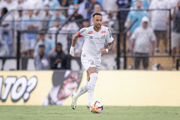 Copa do Mundo em risco? Neymar atinge marca negativa no Paulistão 2026