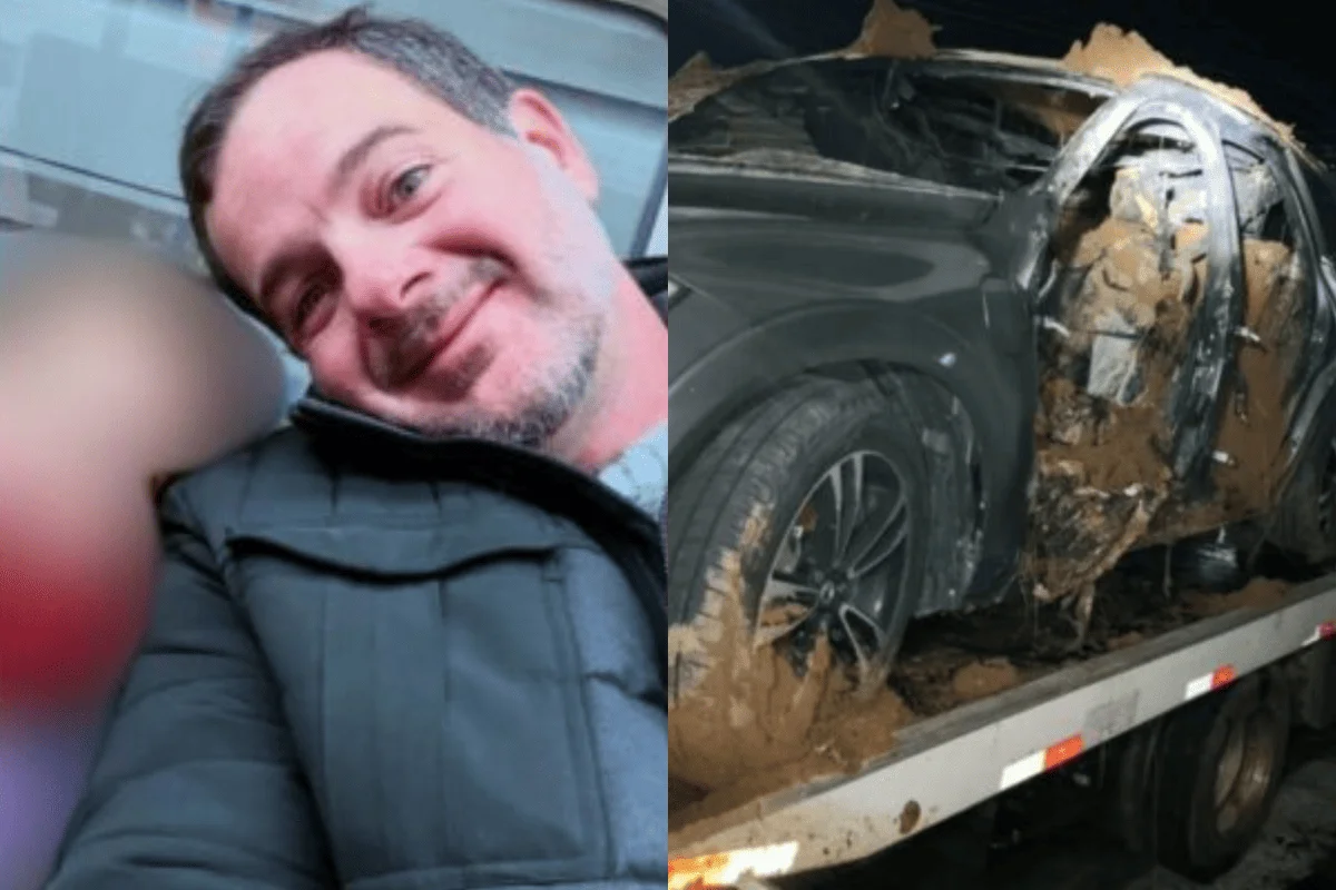 O que se sabe sobre o caso do juiz encontrado carbonizado no próprio carro