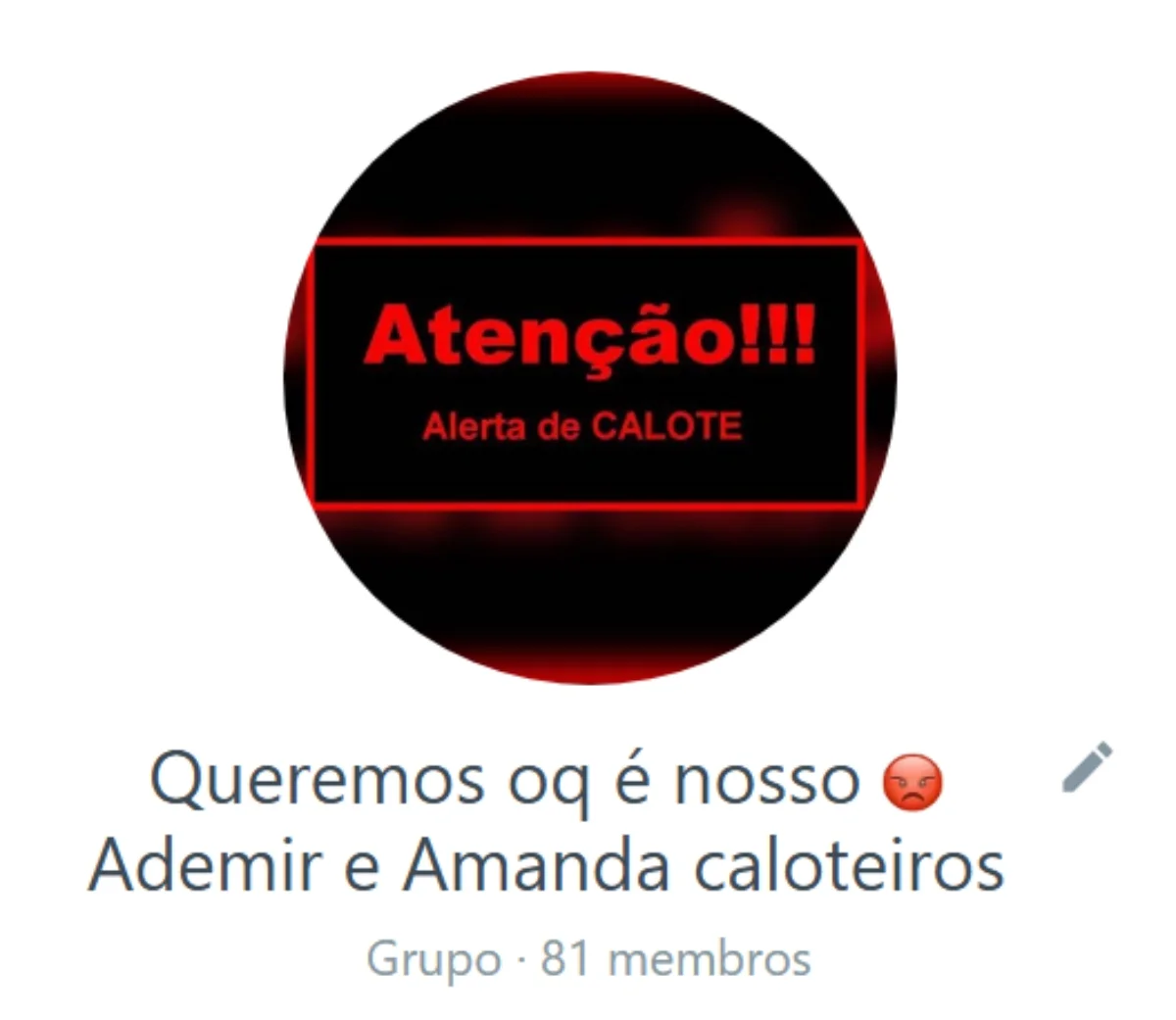 Imagem: Reprodução Imagem: Reprodução