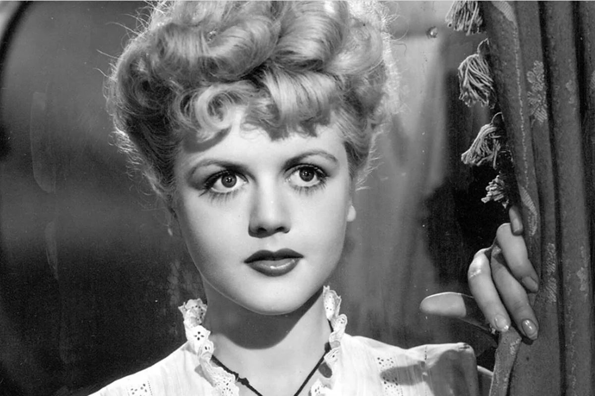 Angela Lansbury Angela Lansbury