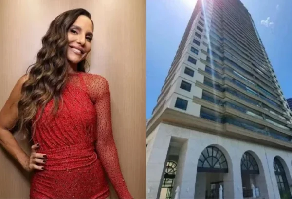 Ivete Sangalo