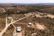Fazenda Antinha de Baixo abriga 400 famílias