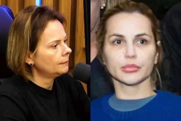 Deolane usou “amigos policiais” ligados ao PCC para intimidar delegada