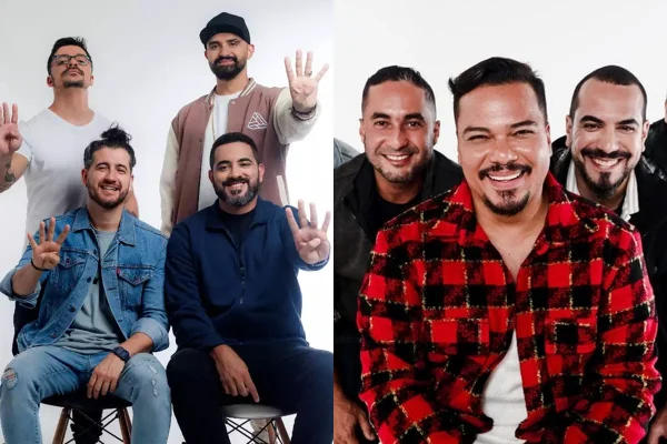 O motivo que levou humoristas a abandonarem navio do Sorriso Maroto