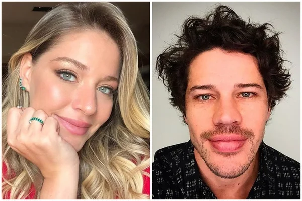 Amiga de Marina Ruy reprova manifestação de Loreto e solta o verbo