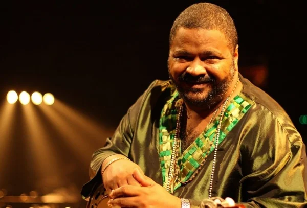 Arlindo Cruz