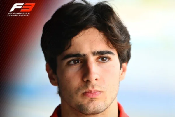 Rafa Câmara é confirmado na Fórmula 2 pela Invicta Racing em 2026 1 rafa camara