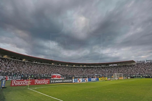 Vasco envia explicações ao STJD após homofobia de torcida
