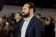 Pastor Nicoletti, fundador da Igreja Recomeçar