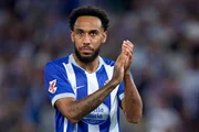 Aubameyang no La Coruña