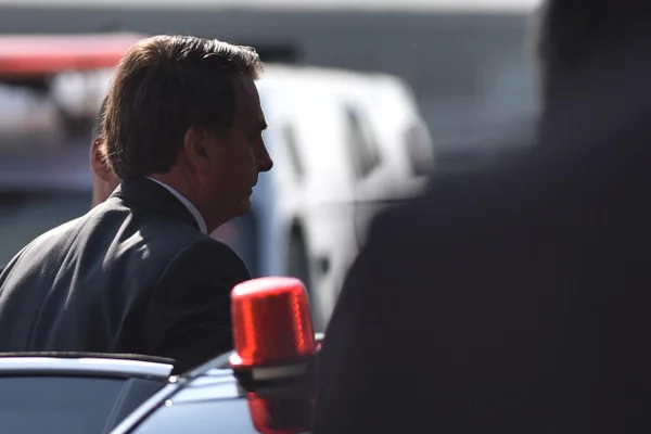 Caso Marielle: Bolsonaro não pode acionar PF, diz Lava Jato