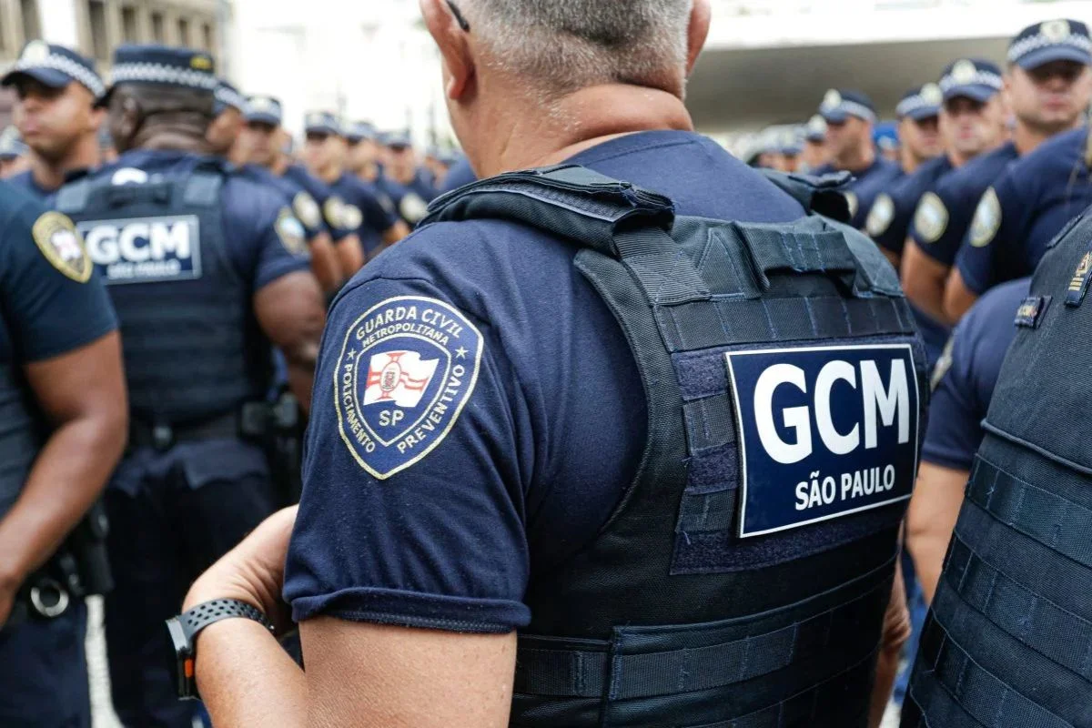Justiça de SP Condena GCMs e Ex-Agente por Tráfico de Armas na Cracolândia e Ligação com PCC; Rubens Bezerra Liderava Esquema, Recebe a Maior Pena