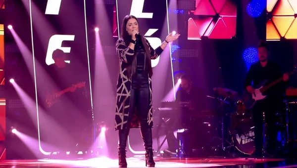 The Voice: 3ª rodada de audições começa com Ivete bloqueando Lulu
