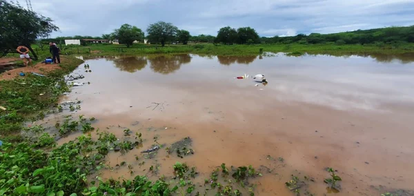 RN: helicóptero cai após colisão com rede elétrica e deixa três mortos