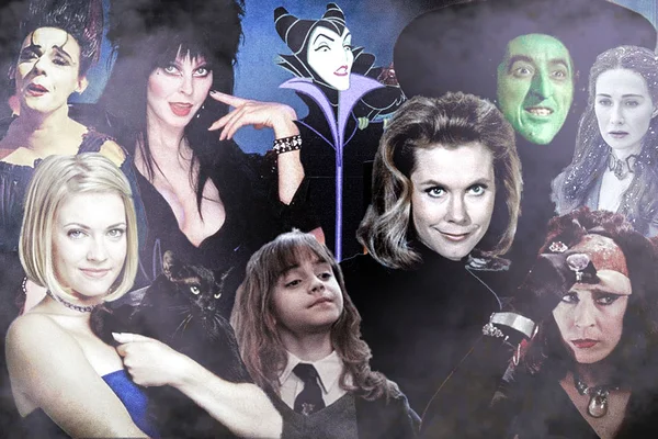 Halloween: onze produções sobre bruxas que marcaram a cultura pop