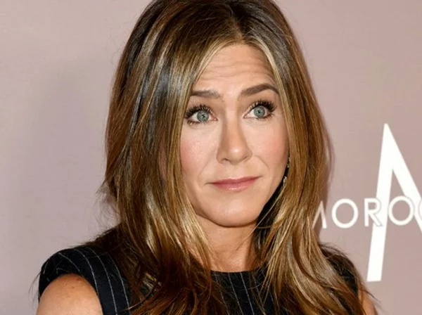 Gafe! Mariah Carey confunde Jennifer Aniston e Reese Witherspoon