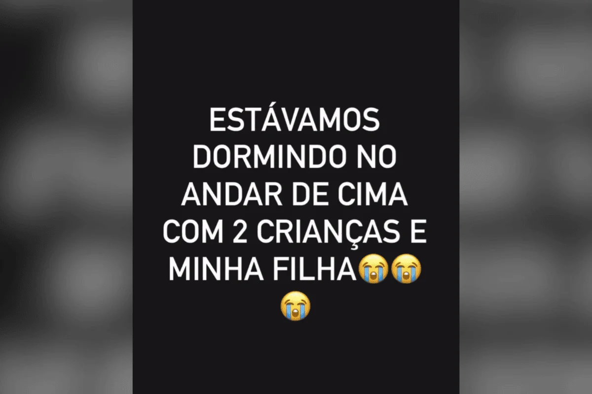 Karlla Alves desabafa nas redes e afirma que salão fechará por uma semana após furto Karlla Alves desabafa nas redes e afirma que salão fechará por uma semana após furto