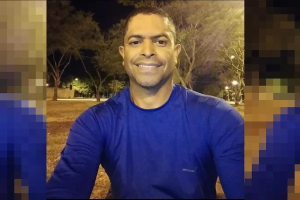 Polícia prende suspeito de atirar em rosto de sargento da PM no DF