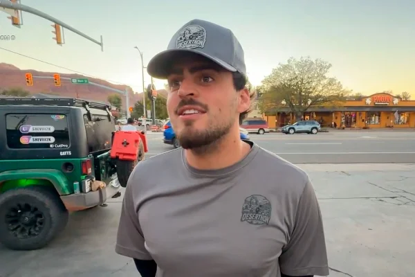 Jon Vlogs