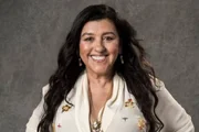 Regina Casé. Regina Casé.