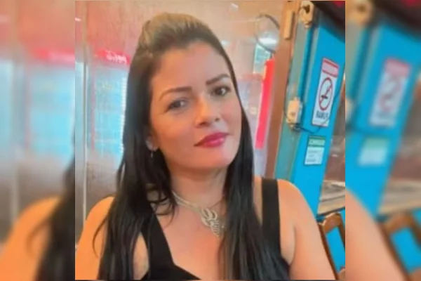Vigilante de escola mata mulher e esconde corpo próximo a colégio