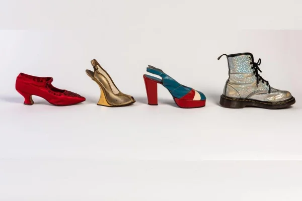Sapatos