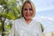 Claudete Troiano