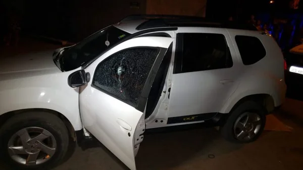Idoso é assaltado ao sair de igreja, reage e acaba morto