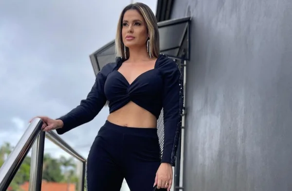 Saiba quem era Nayara Vilela, cantora encontrada morta no Acre
