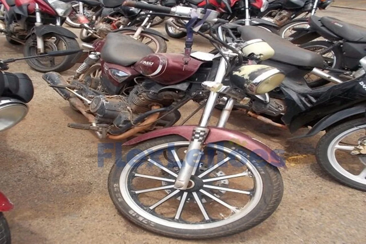 Kasinski Mirage 150 50 2010 R$ 600 Kasinski Mirage 150 50 2010 R$ 600