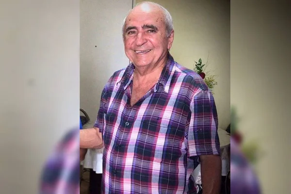 Professor José Dias